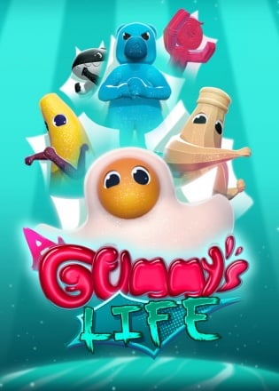 A Gummys Life Game