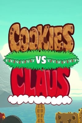Jogo Cookies vs. Claus