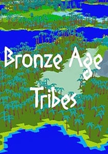 Edad de Bronce: Juego Tribal