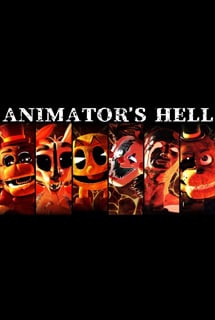 Animators Hell Game