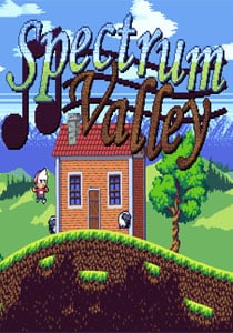 Spectrum Valley Game