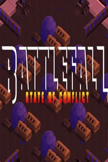 Juego Battlefall: Estado de Conflicto