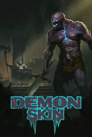 Demon Skin Game