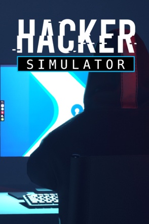 Simulator online hacker Hacker Typer