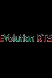 Evolution RTS Game