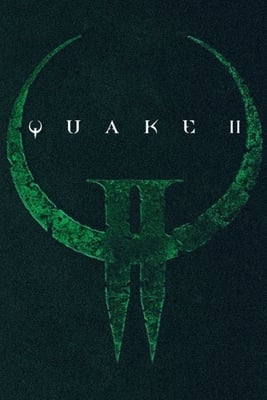 Quake 2: Quad Damage Game