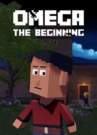 OMEGA: The Beginning - Episode 1