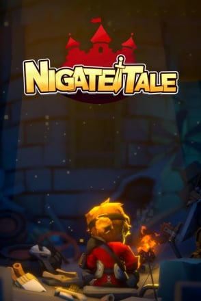 Nigate Tale Game
