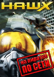Tom Clancys H.A.W.X. Download (Last Version) Free PC Game Torrent