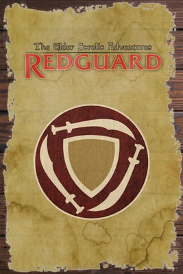 The Elder Scrolls Adventures: Redguard Game