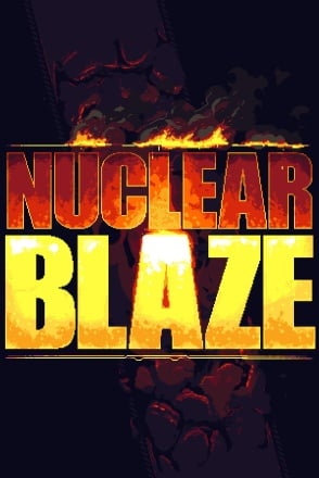 Nuclear Blaze Game
