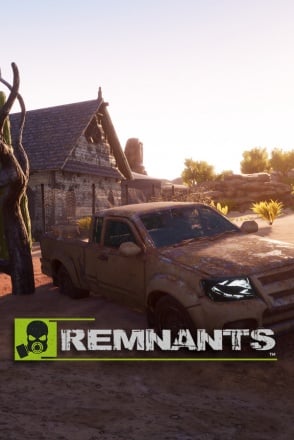 Remnants Game