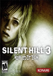 Silent Hill 3: New Edition