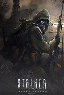 STALKER: Shadow of Chernobyl - The New Arsenal
