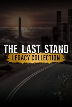 The Last Stand Legacy Collection