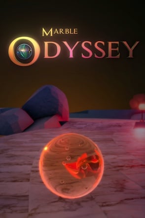 Marble Odyssey Game