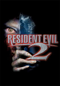 Resident Evil 2: Classic REbirth