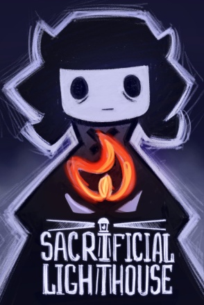 Sacrificial Lighthouse Game