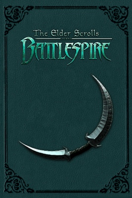 An Elder Scrolls Legend: Battlespire Game