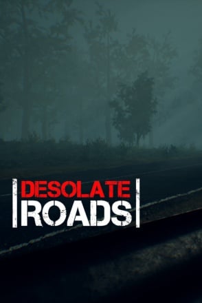 Desolate Roads Game