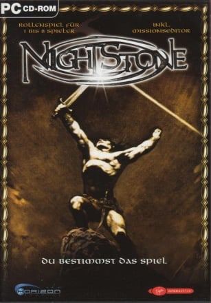 Nightstone game