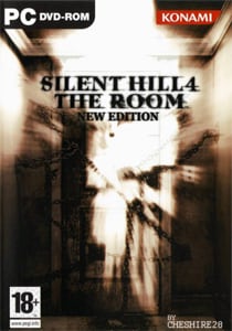 Silent Hill 4: The Room (New Edition)