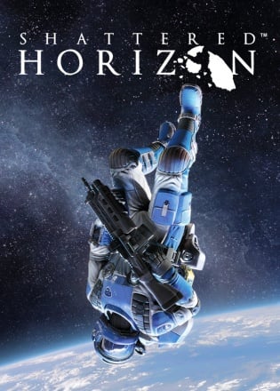 Shattered Horizon: Blast the Horizon jogo