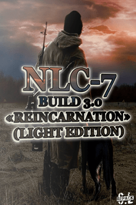 Stalker NLC 7 - Build 3.0 