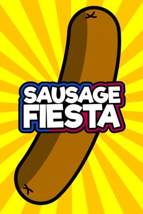 Sausage Fiesta Game