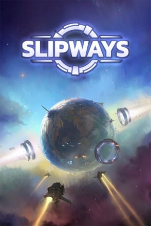 Slipways Game