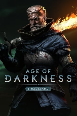 Age of Darkness: Final Stand Game
