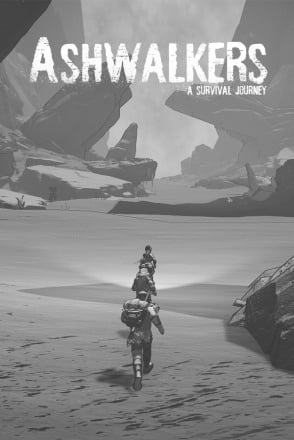 Ashwalkers Game