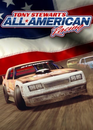 Tony Stewarts All-American Racing Game