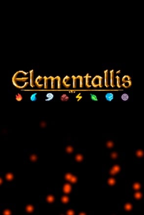 Elementallis Game