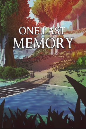 One Last Memory Game