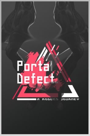 Portal Defect Game