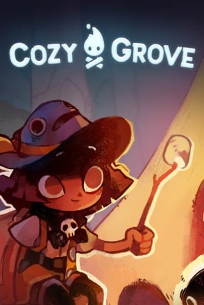 Cozy Grove Game