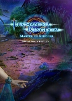 Enchanted Kingdom 8: Master of Riddles Game