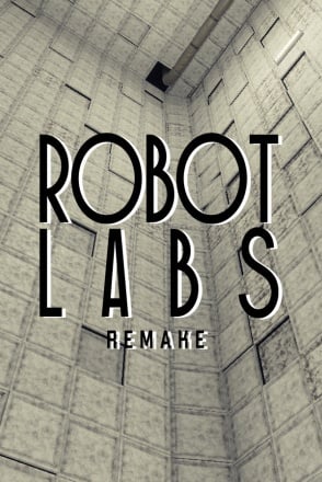 Robot Labs: Remake Game
