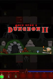 Once upon a Dungeon 2 Game