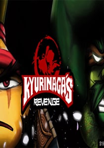 Kyurinagas Revenge Game