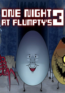 One Night at Flumptys 3