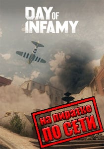 Day Of Infamy Game