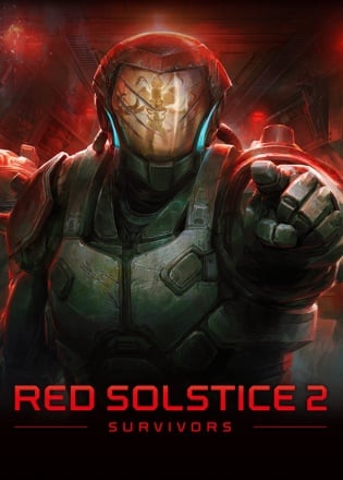 The Red Solstice 2: Survivors Game