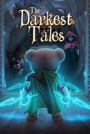 The Darkest Tales Game