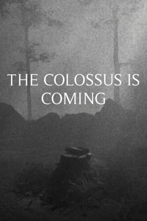 The Colossus Is Coming: The Interactive Experience Game