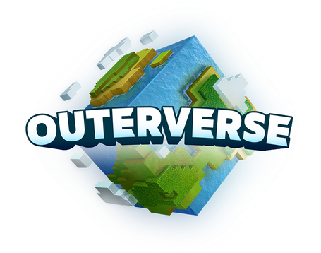 Outerverse logo