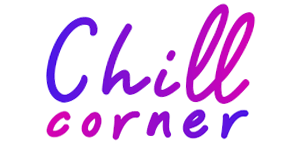 Chill Corner Logo