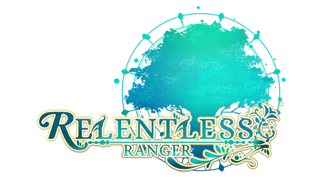 Relentless: Ranger logo
