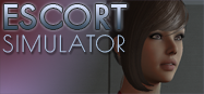 Escort Simulator Logo